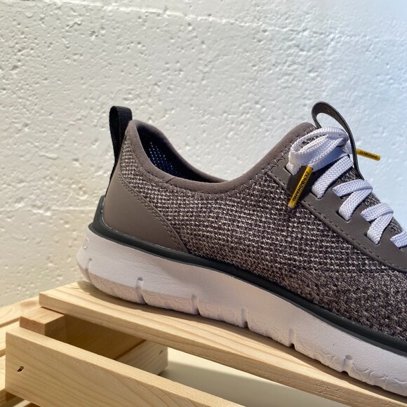 Cole Haan Men's Generation ZeroGrand Stitchlite Sneakers - Picture 7 of 12